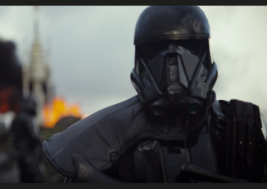Un Shadow Trooper