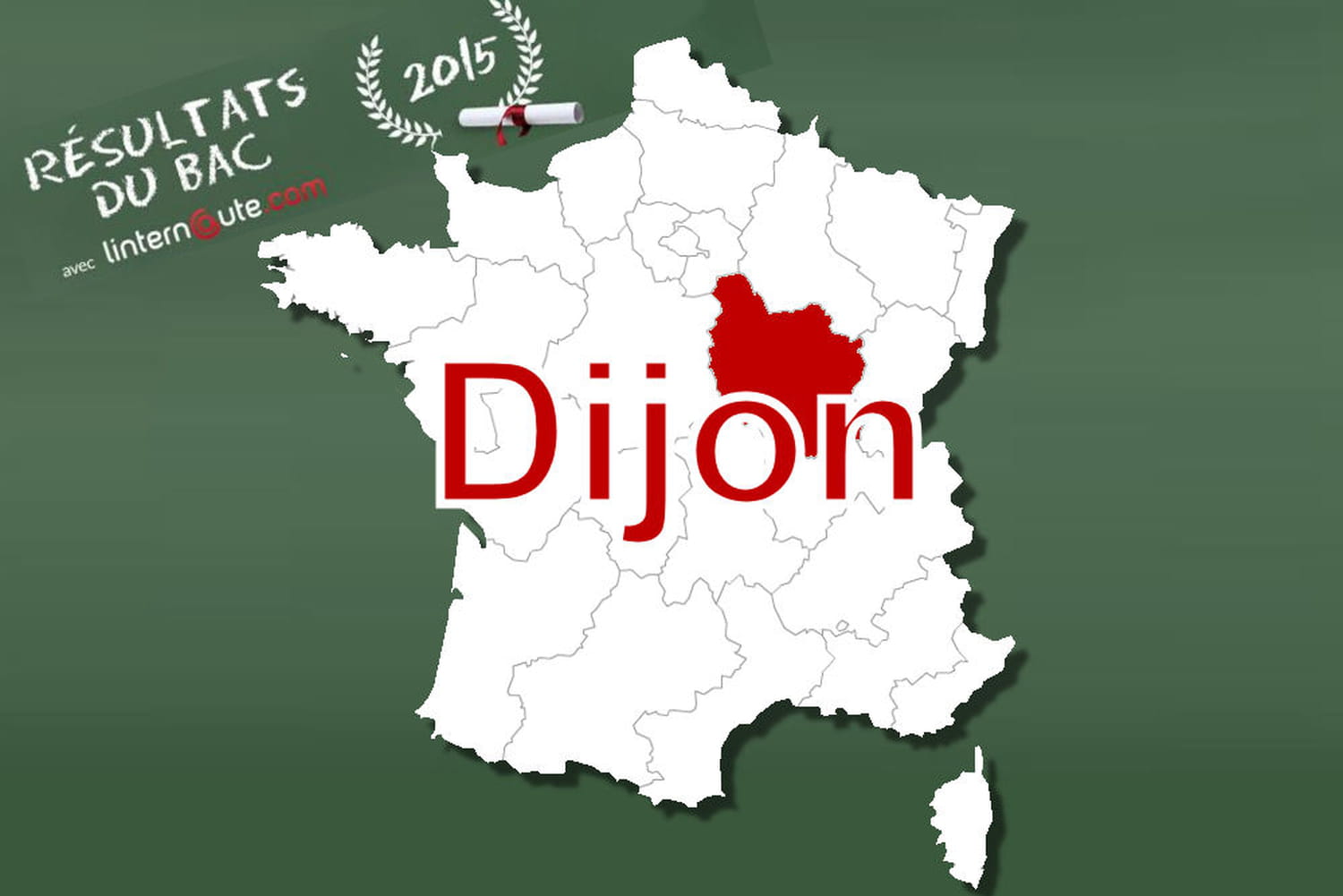 Résultat brevet à Dijon : les listes des admis sont en ligne