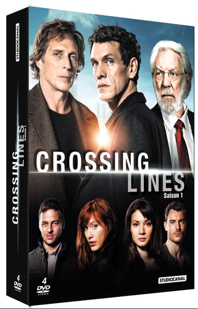 Crossing Lines