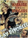 La Joyeuse Divorcée