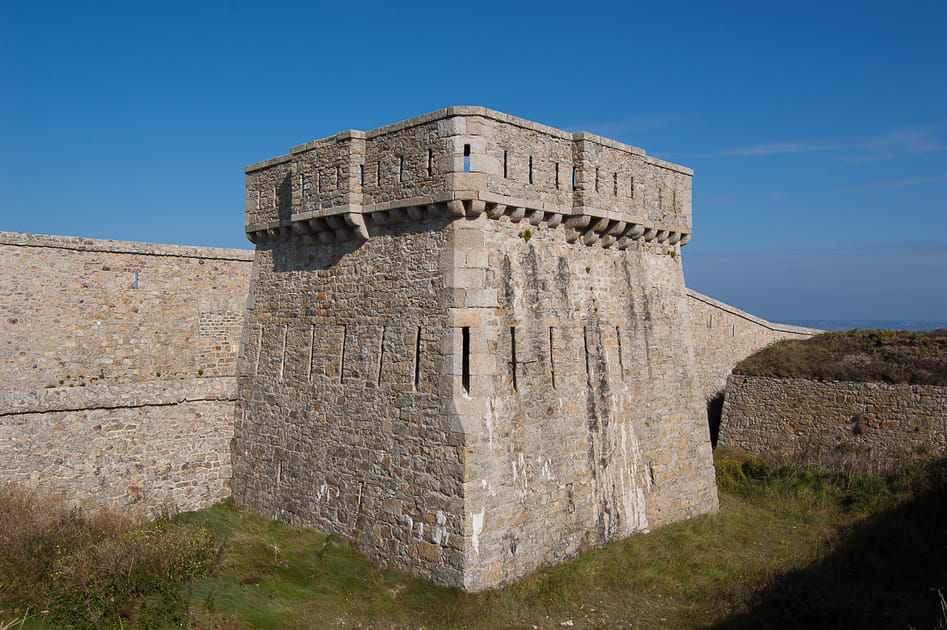 La pointe du Toulinguet