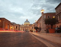 Les dossiers secrets du Vatican