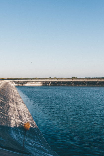 R&eacute;ponse efficace ou menace environnementale&nbsp;? 10&nbsp;questions-r&eacute;ponses sur les m&eacute;ga-bassines