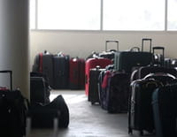 Baggage Battles : Londres