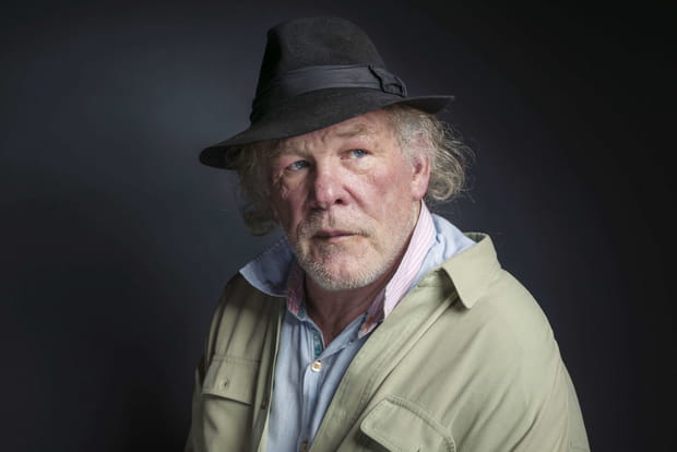 Nick Nolte