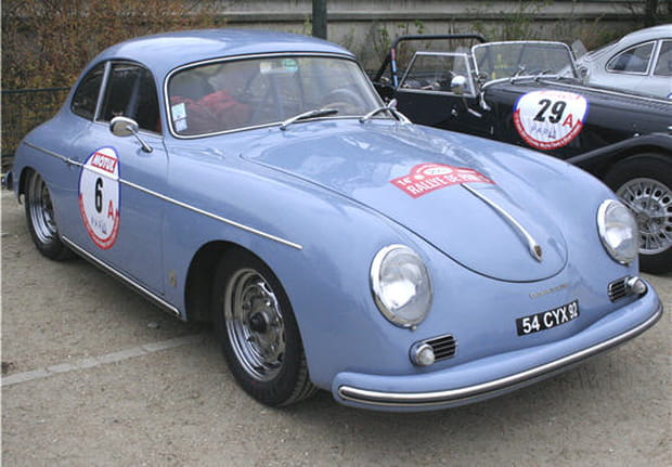 Le choc des générations