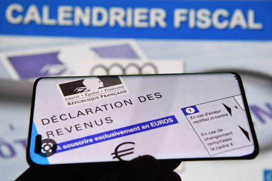 Nouvelle obligation sur la d&eacute;claration d'imp&ocirc;ts&nbsp;: 5&nbsp;millions de Fran&ccedil;ais devront la remplir pour ne pas perdre d'argent