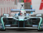 Formule E : ePrix de Londres