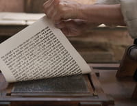 Gutenberg, l'aventure de l'imprimerie