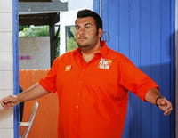 Camping Paradis : La grande invasion
