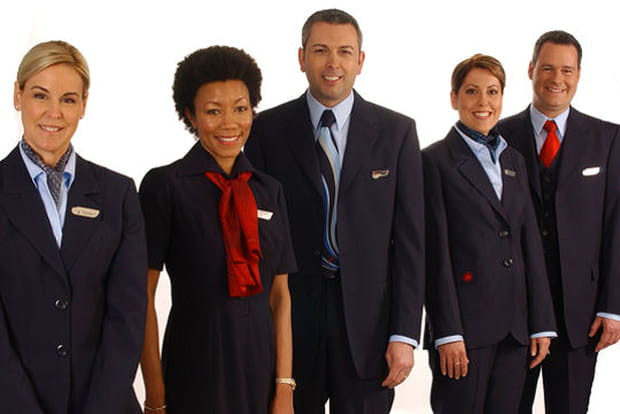 Air Canada, rétro et épuré