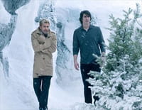 Legends of Tomorrow : Dans l'âge de glace