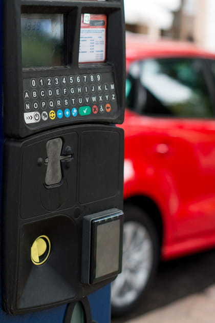 Pourquoi faudra-t-il saisir sa plaque d'immatriculation &agrave; l'horodateur&nbsp;?