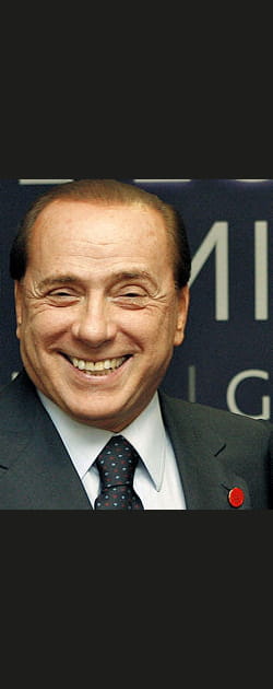 Il Presidente candidati...