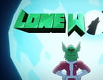 Beast Boy: Lone Wolf