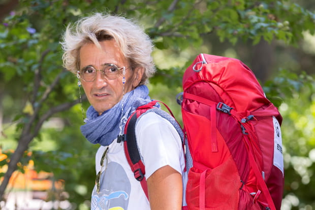 Qui est Etienne, du binôme d'inconnus ?