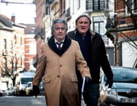 Convoi exceptionnel