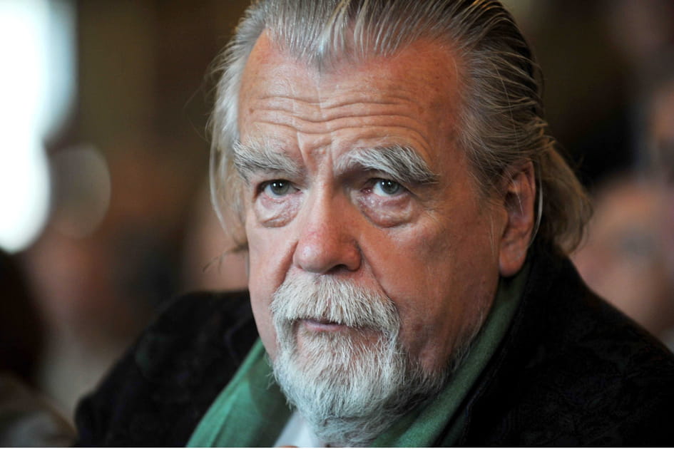 Michael Lonsdale