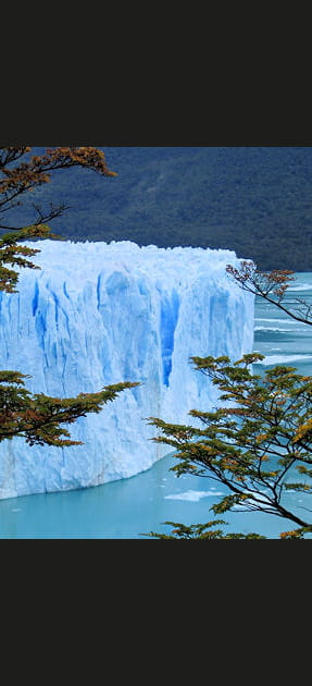 A l'int&eacute;rieur d'un Parc national