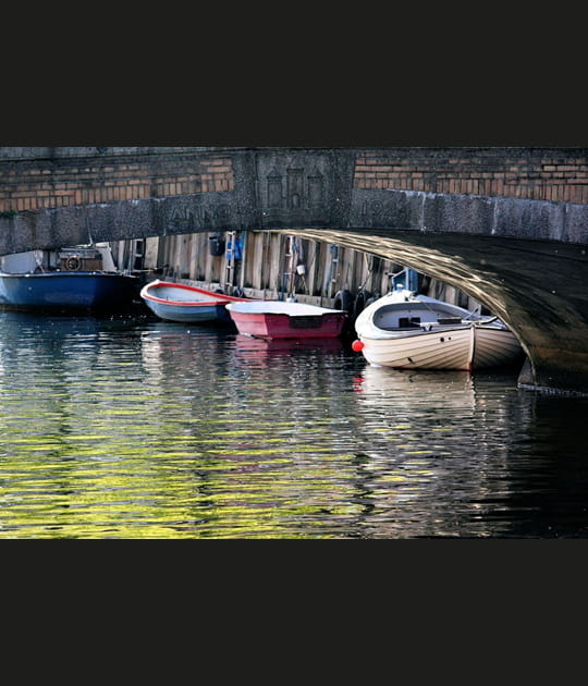 Barques