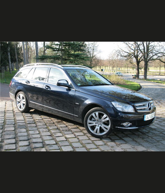 Mercedes classe C 220&nbsp;Cdi break