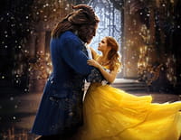 La Belle et la Bête
