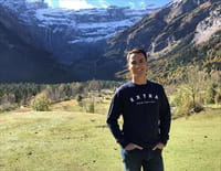 Bougez vert : La Savoie : Morzine en automne