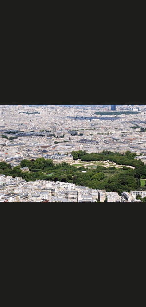 Paris VIe&nbsp;: 36,19&nbsp;euros d'&eacute;cart au m&sup2; entre&nbsp;acheter&nbsp;et&nbsp;louer