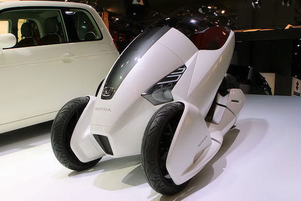 Les concept-cars du Salon de Genève 2010