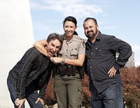 American Pickers, la brocante made in USA : Woody Wood Pickers