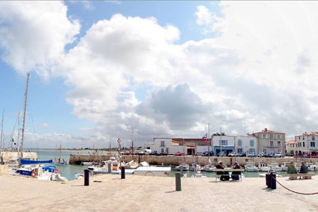 La Flotte, Charente-Maritime