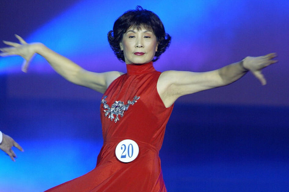 Les concours Miss Plastic