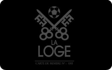 carte loge
