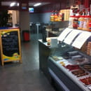 Friterie Pizzeria Aless  