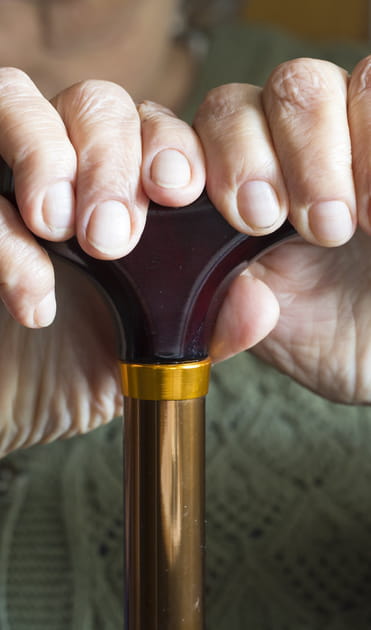 &quot;Pourquoi les femmes vivent plus longtemps&nbsp;?&quot;