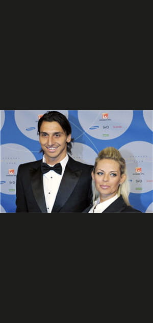 Zlatan, un grand timide avec les femmes&nbsp;?