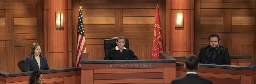 Justice on Trial&nbsp;: la justice am&eacute;ricaine mise au banc des accus&eacute;s sur Prime Video