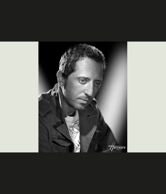 Gad Elmaleh