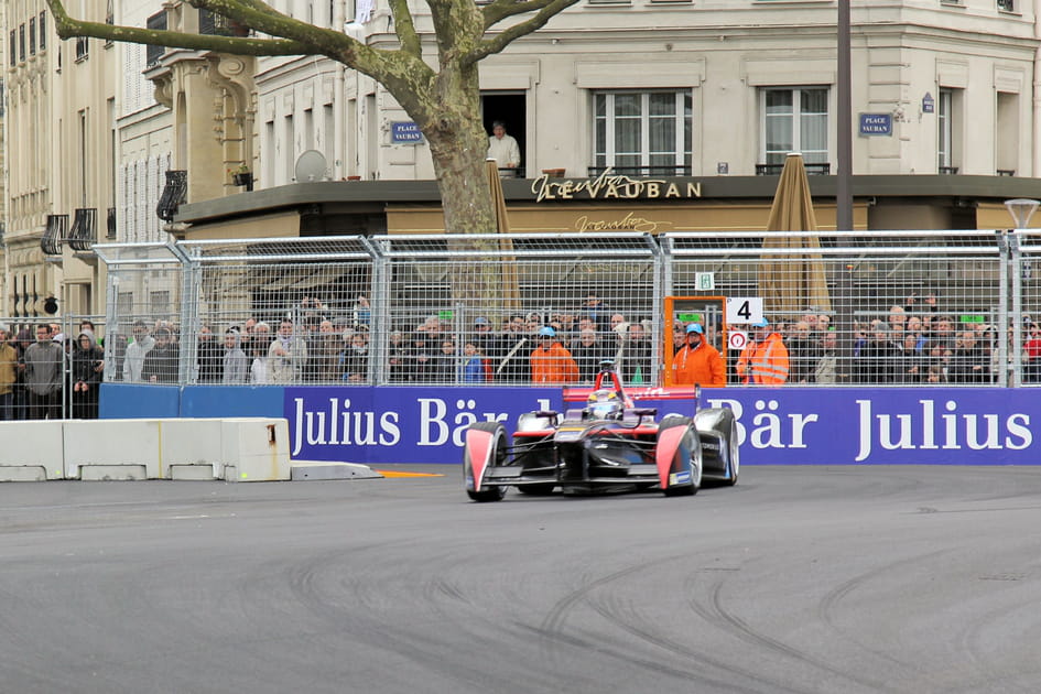 Vergne r&eacute;siste !