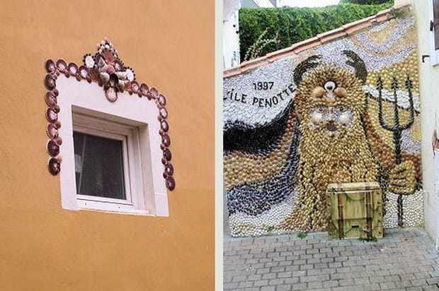 Sous l'égide de Neptune