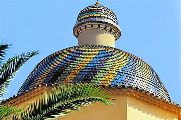 La Chapelles des Pénitents Blancs