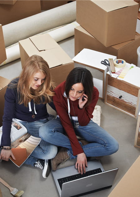 Les aides au logement ne seront pas r&eacute;&eacute;valu&eacute;es en 2014