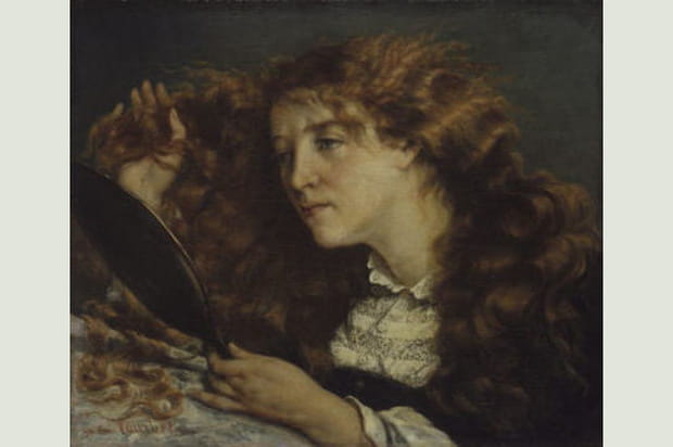 Jo, la belle irlandaise