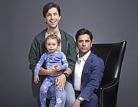 Grandfathered : Soirée entre hommes