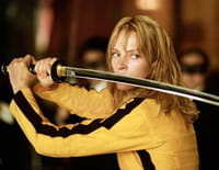 Kill Bill Volume 1