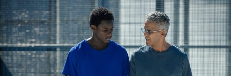 Un proph&egrave;te&nbsp;: intrigue, casting&hellip; tout sur l'adaptation du film de Jacques Audiard en s&eacute;rie sur Canal+