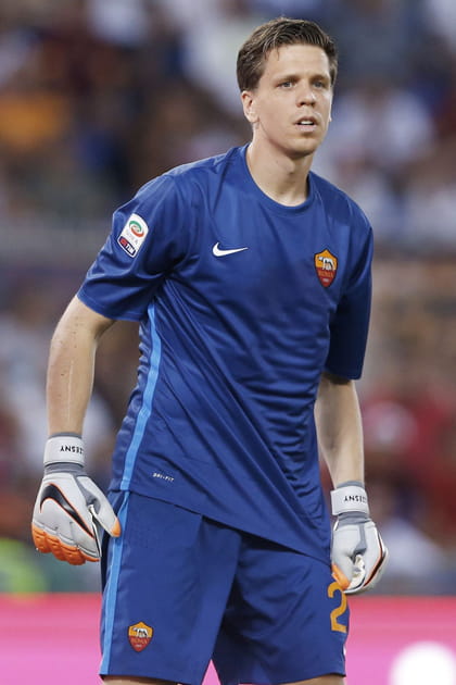 5e - Wojciech Szczesny (AS Roma) : 88 000 euros l'arr&ecirc;t