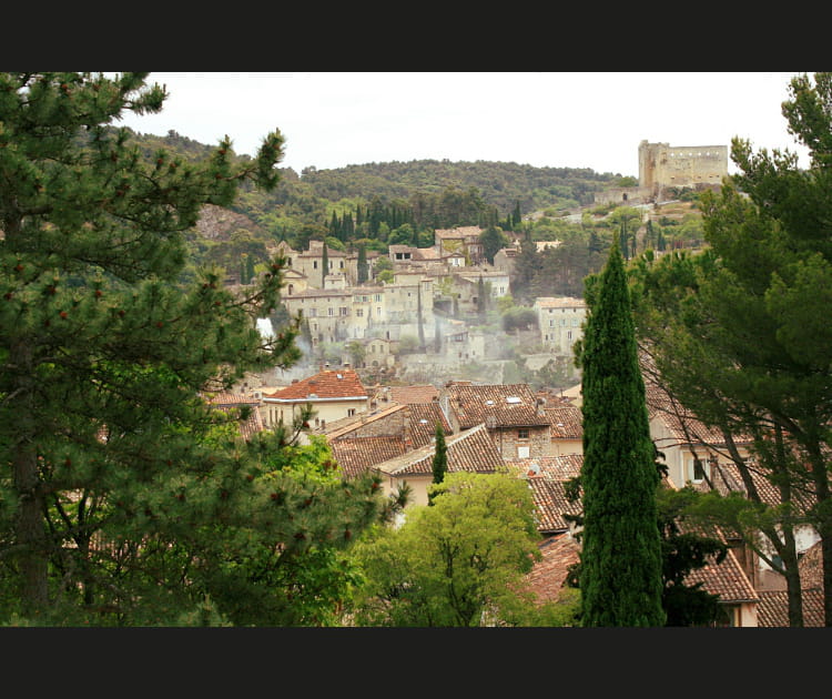 2&nbsp;000&nbsp;ans d'histoire &agrave; Vaison-la-Romaine