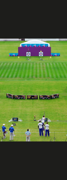 Lord's Cricket Ground