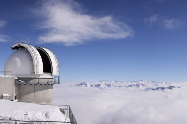 Une vocation scientifique